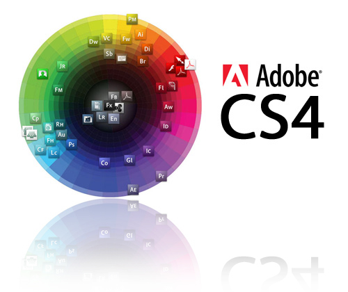 Cheap Adobe Creative Suite 4 Web Premium